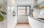 Steinhaus zgan. hoogglans gebroken wit incl.apparatuur!!!!!!, Huis en Inrichting, Keuken | Complete keukens, Wit, Dubbelwandige keuken