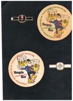 BIERVILTJES HENGELO, Verzamelen, Verzenden, Nieuw, Viltje(s), Overige merken