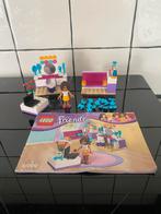 Lego Friends Andrea's Slaapkamer 41009, Ophalen of Verzenden, Lego