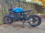 BMW K100 RT 1986 Custom Cafe Racer, Motoren, Motoren | BMW, Particulier, Overig, 4 cilinders, 987 cc