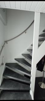 Traplift met afstandsbediening. Nieuwstaat., Diversen, Trapliften, Ophalen, Zo goed als nieuw