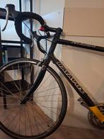 Batavus Racefiets - Achterrem defect - Goedkoop!, Fietsen en Brommers, Fietsen | Racefietsen, Gebruikt, Batavus, Aluminium, Ophalen of Verzenden