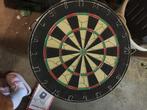 Dartbord, Ophalen, Zo goed als nieuw, Dartbord
