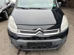 Voorkop compleet van een Citroen Berlingo (EXY), Auto-onderdelen, Carrosserie en Plaatwerk, Gebruikt, Citroën