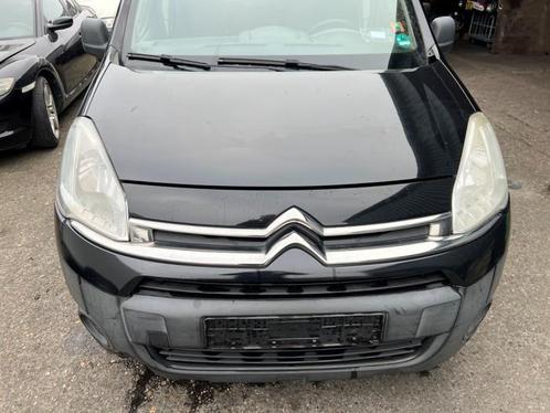 Voorkop compleet van een Citroen Berlingo (EXY), Auto-onderdelen, Carrosserie en Plaatwerk, Citroën, Gebruikt
