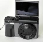 Panasonic Lumix tz90, Gebruikt, Compact, Ophalen of Verzenden, Overige Merken
