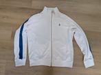 Mooi Bjorn Borg sportvest XL, Kleding | Heren, Wit, Maat 56/58 (XL), Ophalen of Verzenden, Algemeen