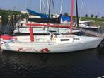 J22 - mooi en compleet - te koop of te huur, Watersport en Boten, Ophalen, Gebruikt, Elektrisch, Tour-wedstrijdjacht