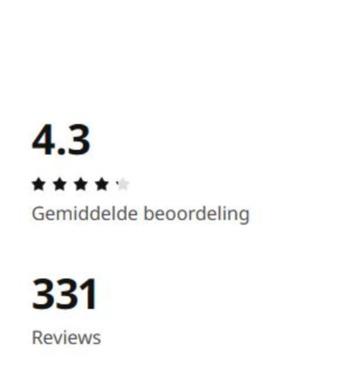IKEA KIVIK Bankstel 3-zits en 2-zits Taupe-Grijs-Tullinge - afbeelding 17