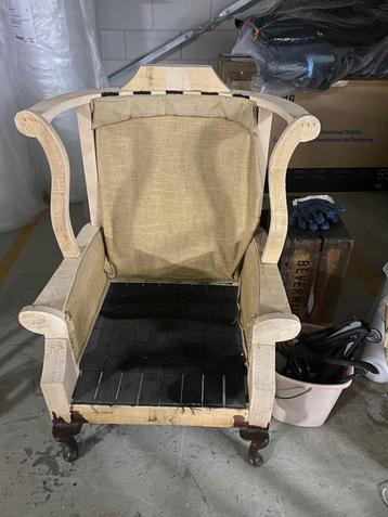 2x engele wingchair rompen beschikbaar voor biedingen