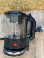 Theekoker silvercrest STK 650, Witgoed en Apparatuur, Waterkokers, 2 liter of meer, Ophalen of Verzenden, Zo goed als nieuw