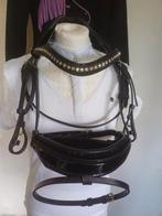 Nieuw hoofdstel met neusriem verwisselbaar, Dieren en Toebehoren, Ophalen of Verzenden, Zo goed als nieuw