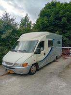 Camper te koop - bieden vanaf 13.000 euro, Bedrijf, Buscamper of Camperbus