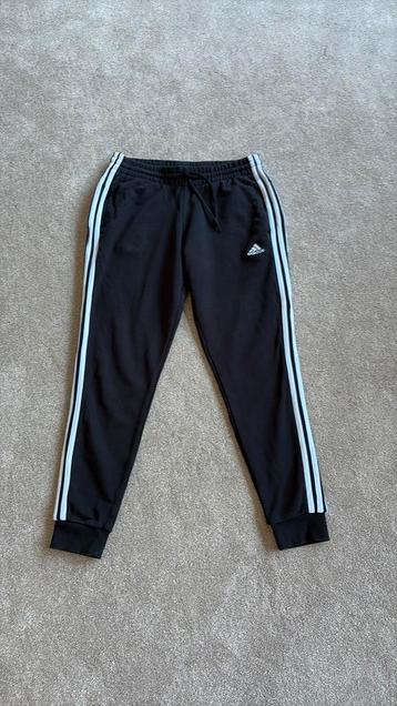 Adidas broek sportbroek trainingsbroek L joggingbroek zgan beschikbaar voor biedingen