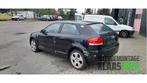 Achterklep van een Audi A3 (LZ9Y), Ophalen of Verzenden, 12 maanden garantie, Gebruikt, Achterklep