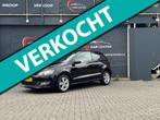 Volkswagen POLO 1.2 Easyline MATCH|CRUISE|AIRCO|STOEL.VER|PD, Voorwielaandrijving, Euro 5, 967 kg, Gebruikt