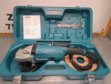Makita GA9020RF haakse slijper - 230mm - 2200W - softstart beschikbaar voor biedingen