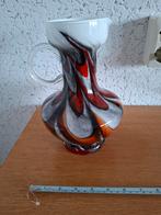 Glazen vaas, Antiek en Kunst, Ophalen of Verzenden
