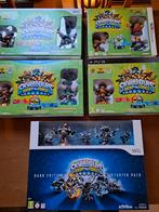 diverse skylanders swap team starterpacks, Spelcomputers en Games, Eén computer, Vanaf 7 jaar, Ophalen, Avontuur en Actie