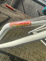 Schoefkooi Wiechers BMW E30, Ophalen, Gebruikt