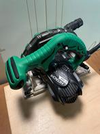 Hitachi handcirkelzaag, Ophalen, Gebruikt, Cirkelzaag, 30 tot 70 mm
