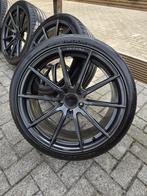 NIEUWE Ispiri FFR1 velgen 19 inch 5x112, Velg(en), Nieuw, 235 mm, Zomerbanden