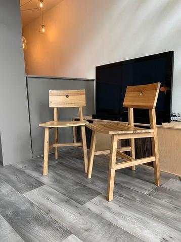 Ikea skogta stoelen beschikbaar voor biedingen