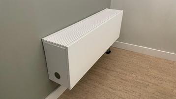 radiator OMBOUW (excl binnenwerk) 110x22,5x35 lxbxh