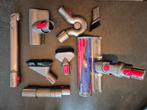 Dyson opzetstukken met opbergtas, Ophalen, Overige typen, Zo goed als nieuw, Reservoir