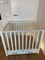 Degelijke box met lade - handig voor speelgoed!, Ophalen, Gebruikt, Vierkant, Lade