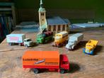 Wiking en Brekina, Ophalen of Verzenden, Bus of Vrachtwagen, Brekina