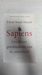 Een kleine geschiedenis van de mensheid, Ophalen of Verzenden, Zo goed als nieuw
