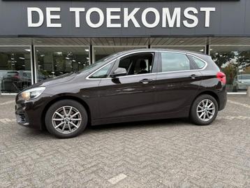 Bmw 2-SERIE ACTIVE TOURER 216 D Automaat Afn. Trekhaak Navig beschikbaar voor biedingen