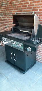 Boretti barbecue., Ophalen, Gebruikt, Overige merken
