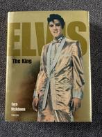 Elvis the King . Ban Tara McAdams 432 blz !, Ophalen of Verzenden, Zo goed als nieuw