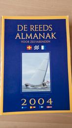 De Reeds Almanak 2004, Ophalen of Verzenden, Zo goed als nieuw