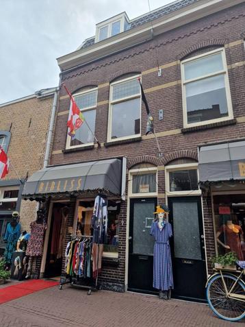 NIEUW! Woonruimte te huur Kleiwegstraat, Gouda beschikbaar voor biedingen