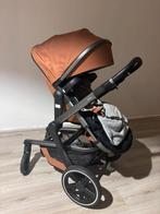 Joolz kinderwagen, Ophalen, Zo goed als nieuw, Overige merken, Met reiswieg