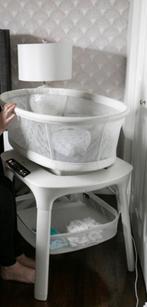 Mamaroo Sleep wieg Bassinet cosleeper ZGAN incl accessoires, Ophalen of Verzenden, Zo goed als nieuw, Wieg