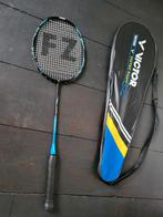 Forza badminton racket + tas, Ophalen, Zo goed als nieuw, Racket(s)