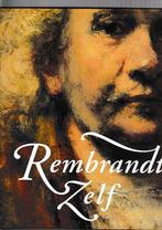 REMBRANDT - Zelf, Schilder- en Tekenkunst, Verzenden