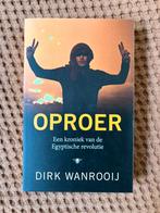 Oproer - Dirk Wanrooij, Ophalen of Verzenden, 20e eeuw of later, Zo goed als nieuw