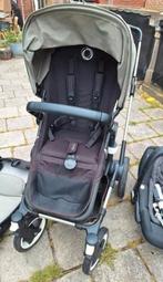 Bugaboo Buffaloo kinderwagen, Kinderen en Baby's, Kinderwagens en Combinaties, Ophalen, Gebruikt, Verstelbare duwstang, Bugaboo