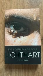 Lichthart, Boeken, Nieuw, Ophalen of Verzenden, Eva Posthuma de Boer