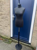 Paspop, Ophalen of Verzenden, Zo goed als nieuw, Paspop