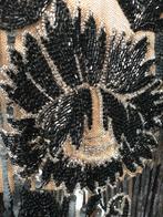 Antiek franse jurk/ charleston jurk antiek, Antiek en Kunst, Antiek | Kleding en Accessoires, Ophalen of Verzenden