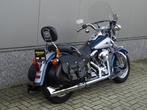 Harley-Davidson FLSTS HERITAGE SPRINGER (bj 2001), Motoren, Motoren | Harley-Davidson, Bedrijf, 2 cilinders, Chopper, 1449 cc