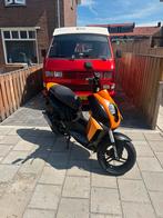 Peugeot ludix blaster watergekoeld, Fietsen en Brommers, Brommers | Peugeot, Overige modellen, Maximaal 45 km/u, Ophalen of Verzenden