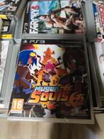 Mugen Souls - PS3 RPG, Gebruikt, 1 speler, Ophalen of Verzenden, Role Playing Game (Rpg)