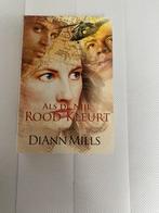 Als de nijl rood kleurt - Diann Mills, Ophalen, Zo goed als nieuw